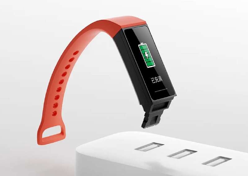 Каким будет Xiaomi Mi Band 5. Вся информация о новом фитнес-браслете