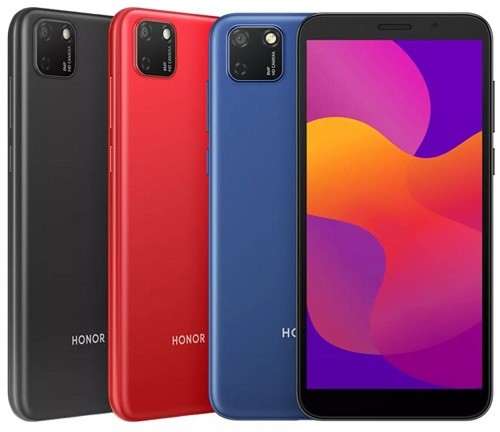 Худший Honor 2020 года. Не тратьте свои деньги на эту модель