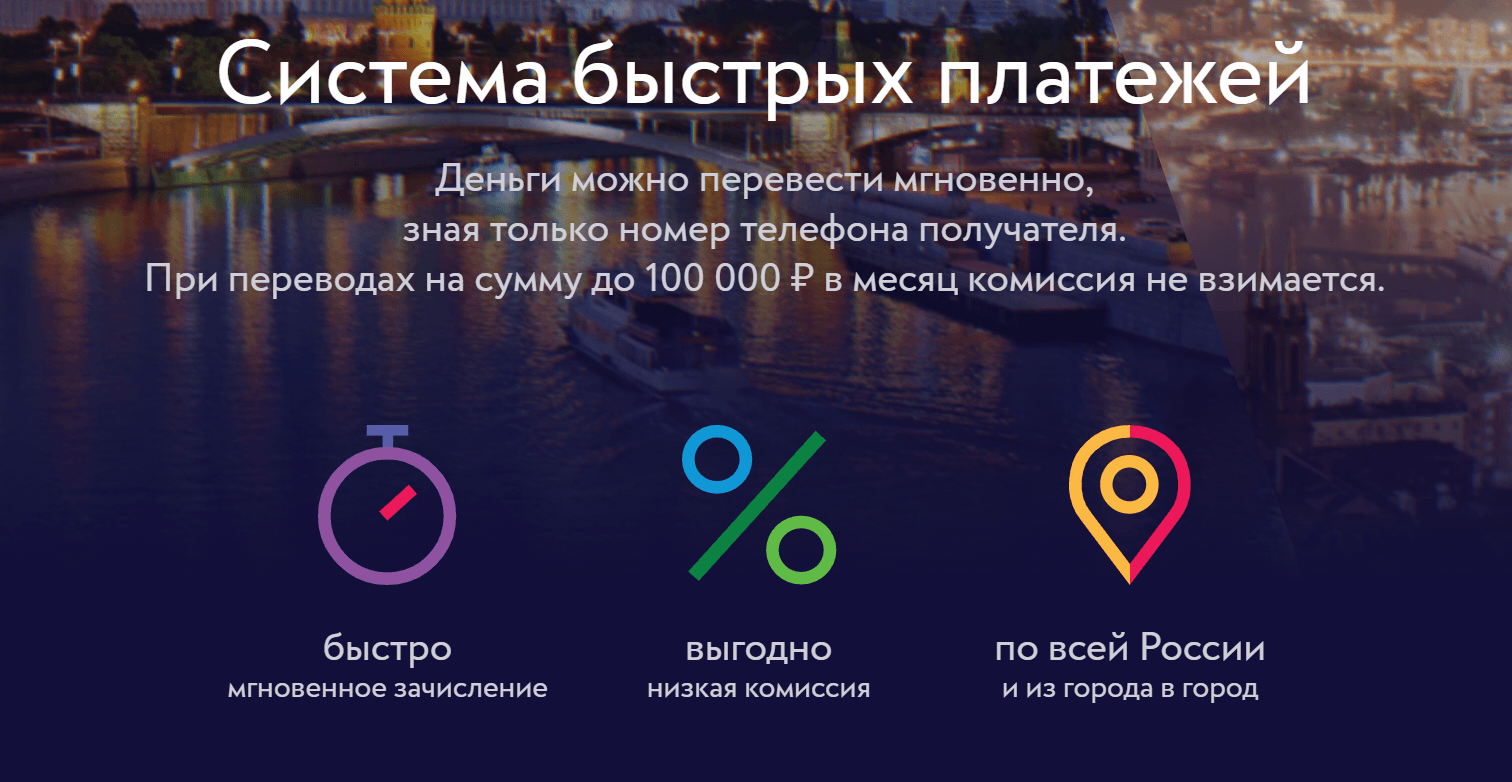 Российские банки отменили комиссии за перевод денег. Почти все, кроме Сбербанка