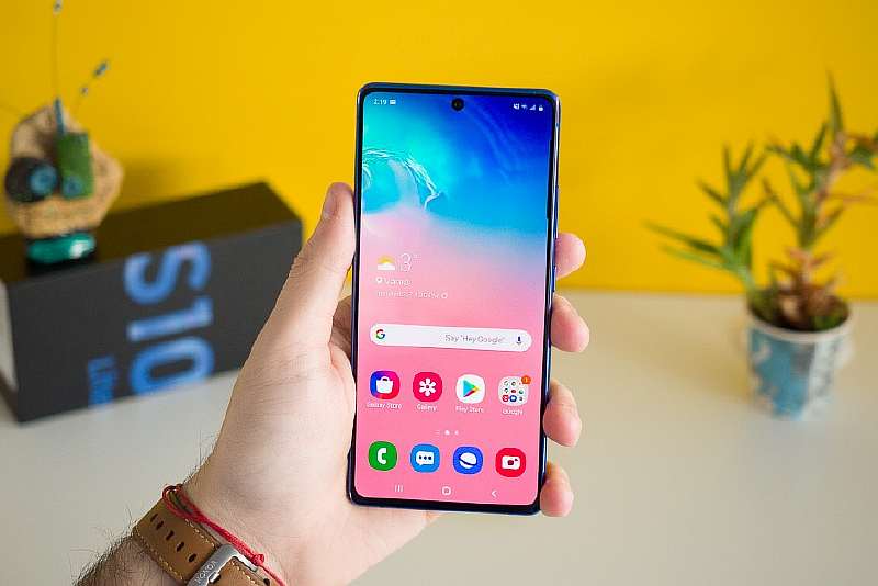 Хитовые Samsung Galaxy сливают по жирным скидкам. Вот 5 лучших и промокоды