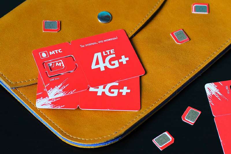 Плохая связь и другие причины заменить SIM-карту. Как понять, что уже пора