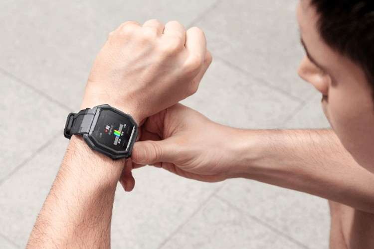 У создателей Amazfit Bip вышел новый хит. Лучшие смарт-часы для спорта?