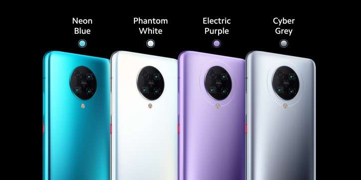 Вышел Pocophone F2 Pro. Это убийца флагманов по очень приятной цене