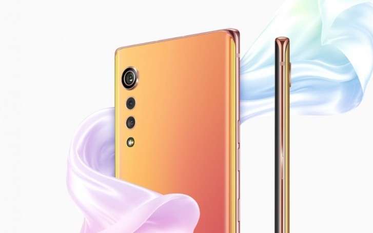 LG Velvet - очередной бесперспективный смартфон от корейцев. Дорогой и слабый