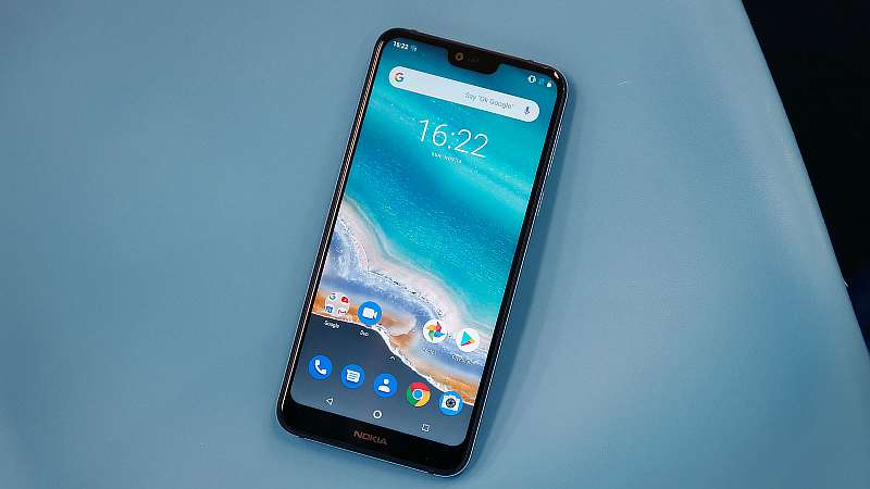 Связной распродает остатки Nokia 7.1 с огромной скидкой. Стоит ли брать?