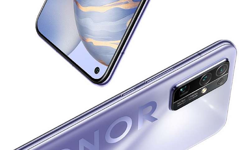 В России вышли новые флагманы Honor. Цены кусаются, но дают подарки