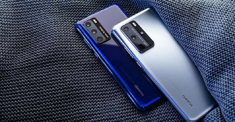 Камерофон Huawei P40 распродают в МТС. Флагман подешевел до неприличия