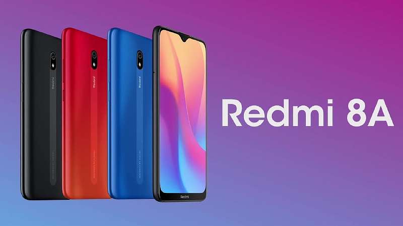 Лучший бюджетник Redmi 8A рекордно подешевел. Ситилинк сливает девайс с огромной скидкой