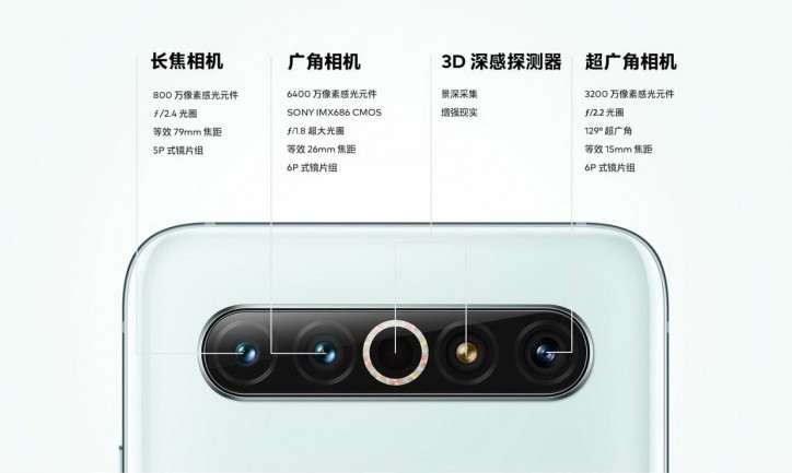 Meizu 17 - просто шикарный флагман. Эти китайцы возвращаются в игру!
