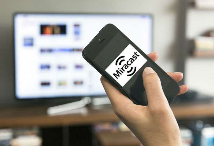 Как быстро подключить смартфон к телевизору: 7 способов