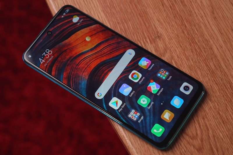 Redmi Note 9S капитально подешевел в МТС. Покупать выгоднее, чем на Али
