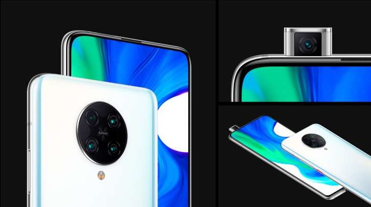 Вышел Pocophone F2 Pro. Это убийца флагманов по очень приятной цене
