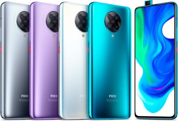 Вышел Pocophone F2 Pro. Это убийца флагманов по очень приятной цене
