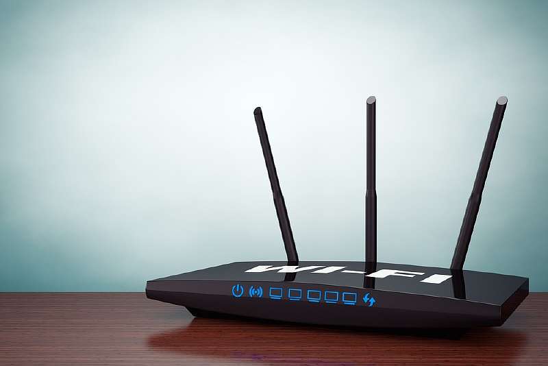 Почему нужно выключать Wi-Fi на ночь. Мифы и реальная причина