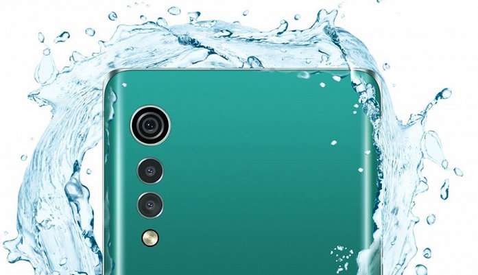 LG Velvet - очередной бесперспективный смартфон от корейцев. Дорогой и слабый