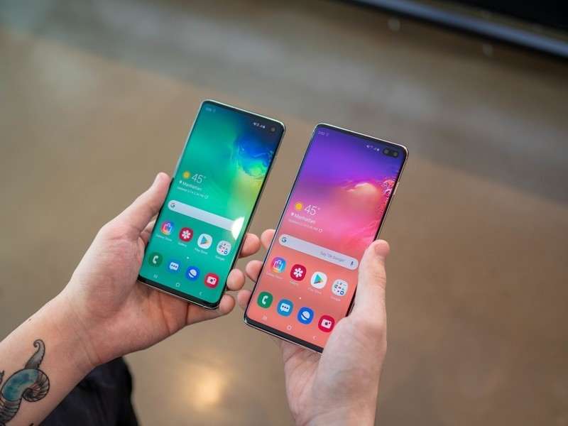 Хитовые Samsung Galaxy сливают по жирным скидкам. Вот 5 лучших и промокоды