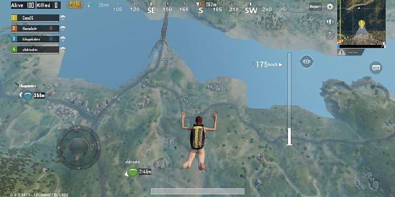 Как тащить в PUBG Mobile: 30 советов и хитростей игры