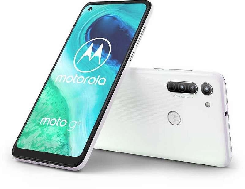 В Россию приехал доступный Moto G8 на чистом Android. Какие минусы?