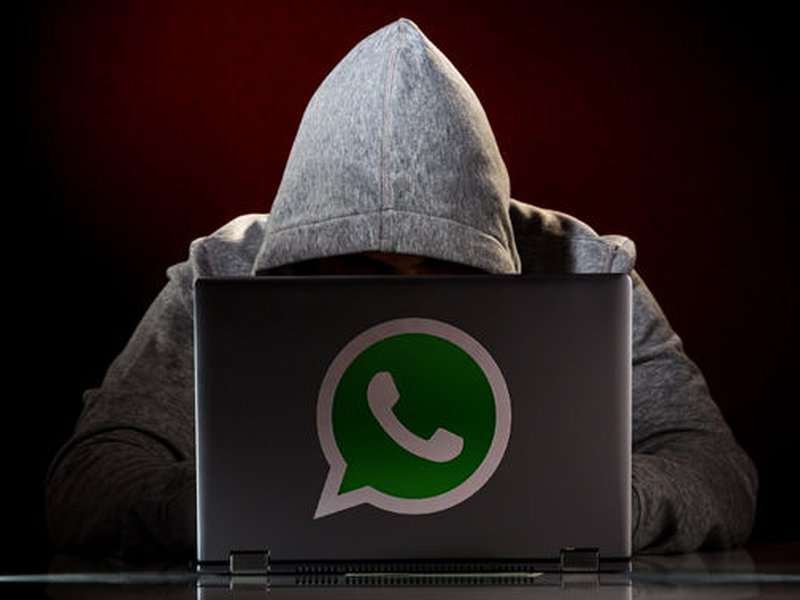 В WhatsApp активизировались мошенники. Схема простая, но многие ведутся
