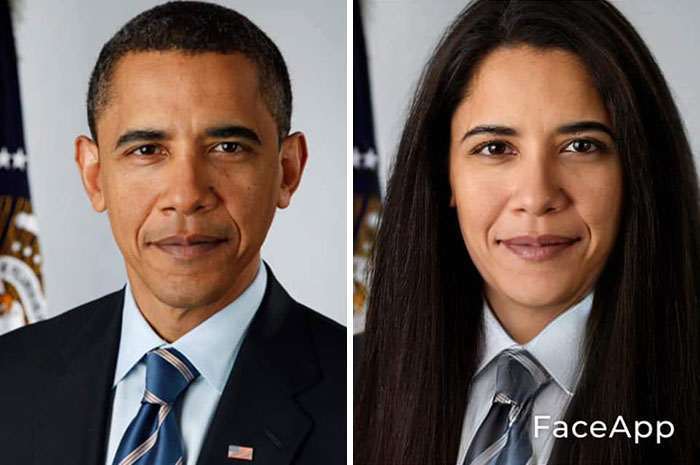 40 знаменитостей, которым поменяли пол в FaceApp. Посмотрите, это слишком натурально!