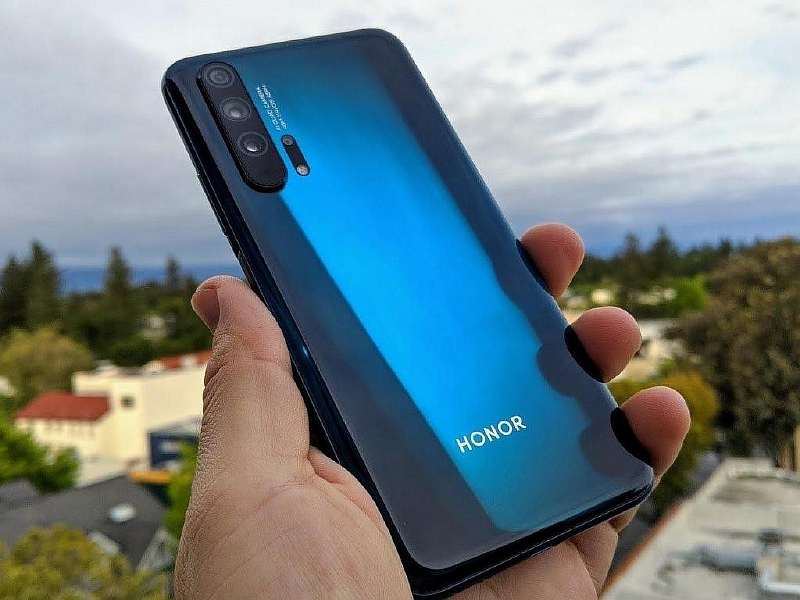 HONOR сливает флагманы 2019 года по лучшей цене в истории. Уникальное предложение