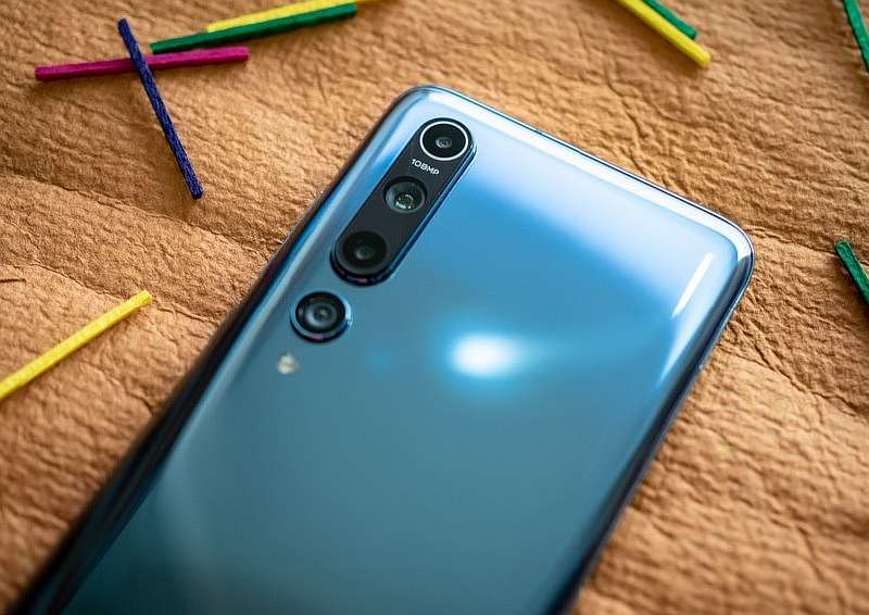 Почему Xiaomi Mi10 – худший флагман компании, рассчитанный на глупых людей