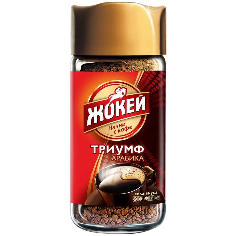 Рейтинг растворимого кофе. 10 лучших банок и откровенный отстой