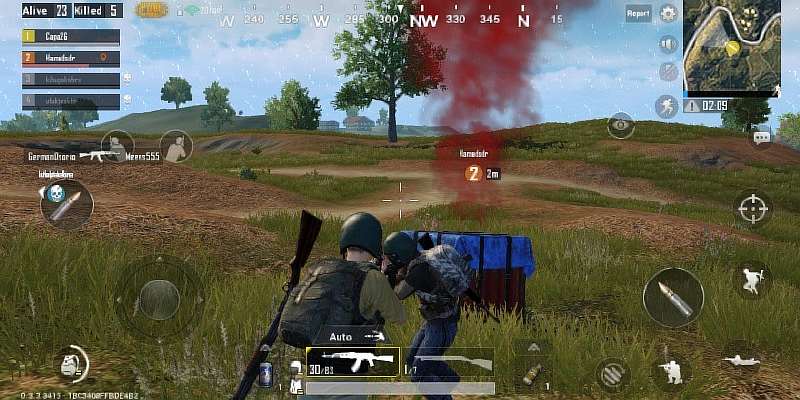 Как тащить в PUBG Mobile: 30 советов и хитростей игры