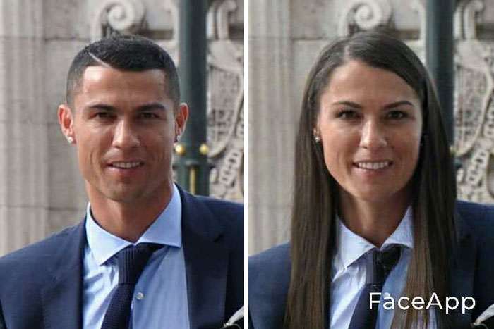 40 знаменитостей, которым поменяли пол в FaceApp. Посмотрите, это слишком натурально!