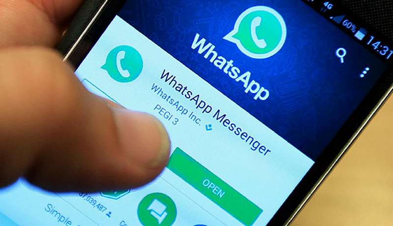 В WhatsApp активизировались мошенники. Схема простая, но многие ведутся