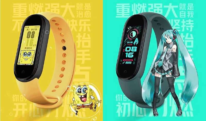 Вышел шикарный Xiaomi Mi Band 5. Стоит ли обновляться?