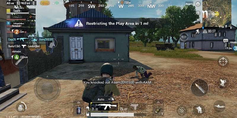 Как тащить в PUBG Mobile: 30 советов и хитростей игры
