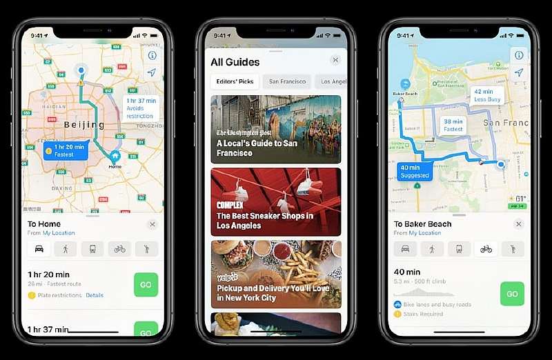 Обзор iOS 14: что нового и как установить
