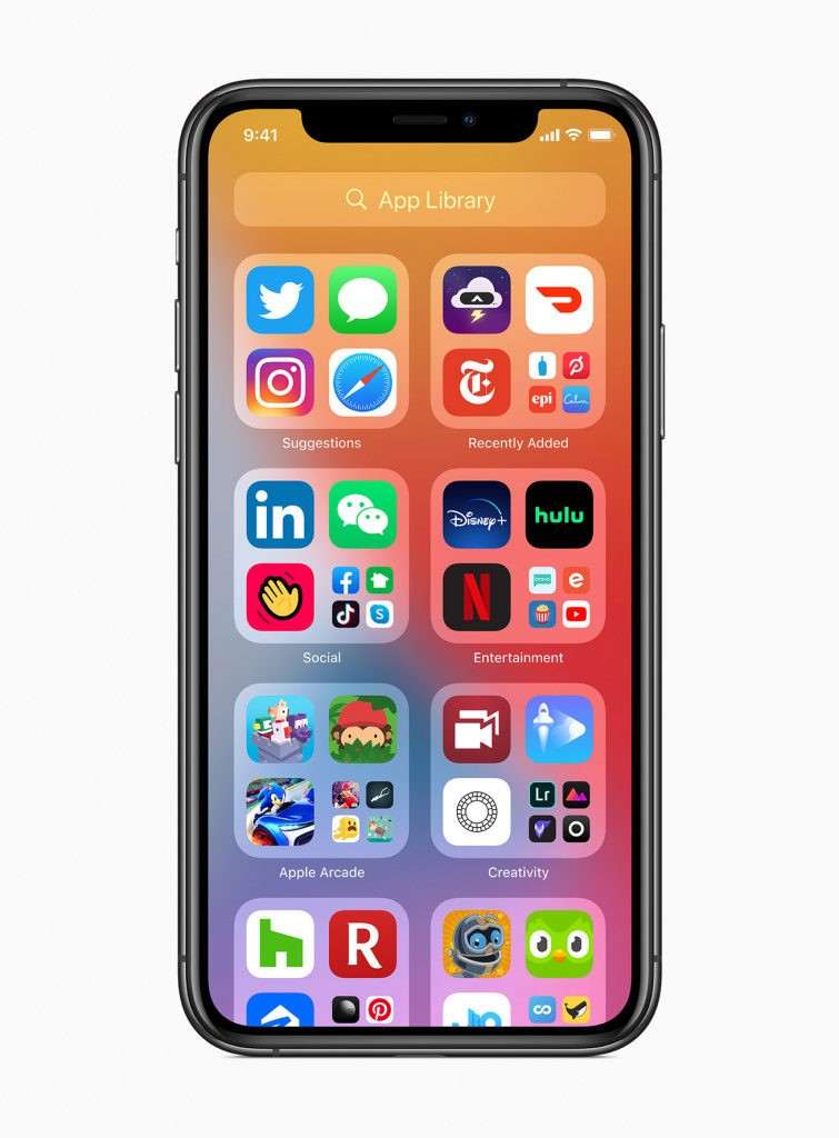 Обзор iOS 14: что нового и как установить