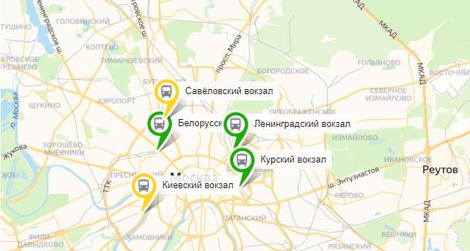 У кого из операторов самый быстрый и качественный мобильный интернет