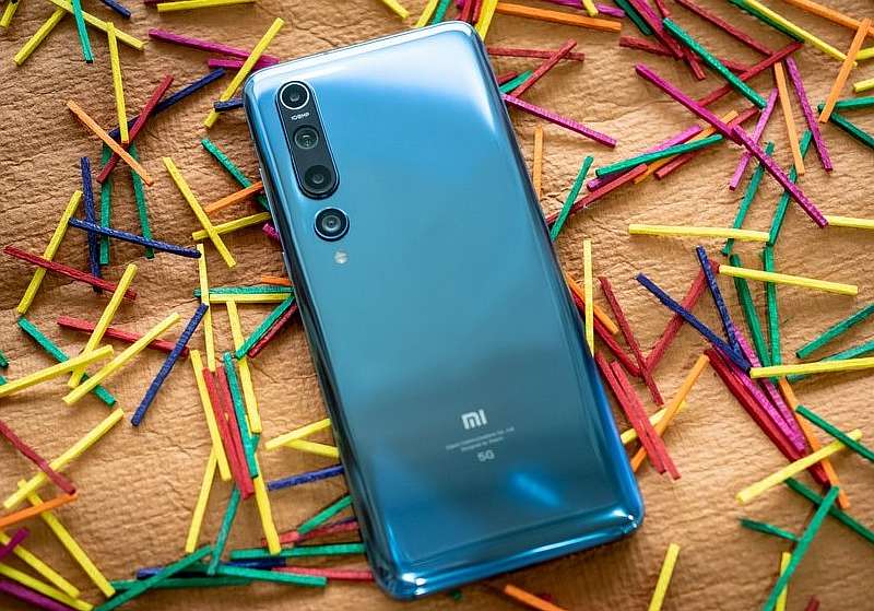 Почему Xiaomi Mi10 – худший флагман компании, рассчитанный на глупых людей