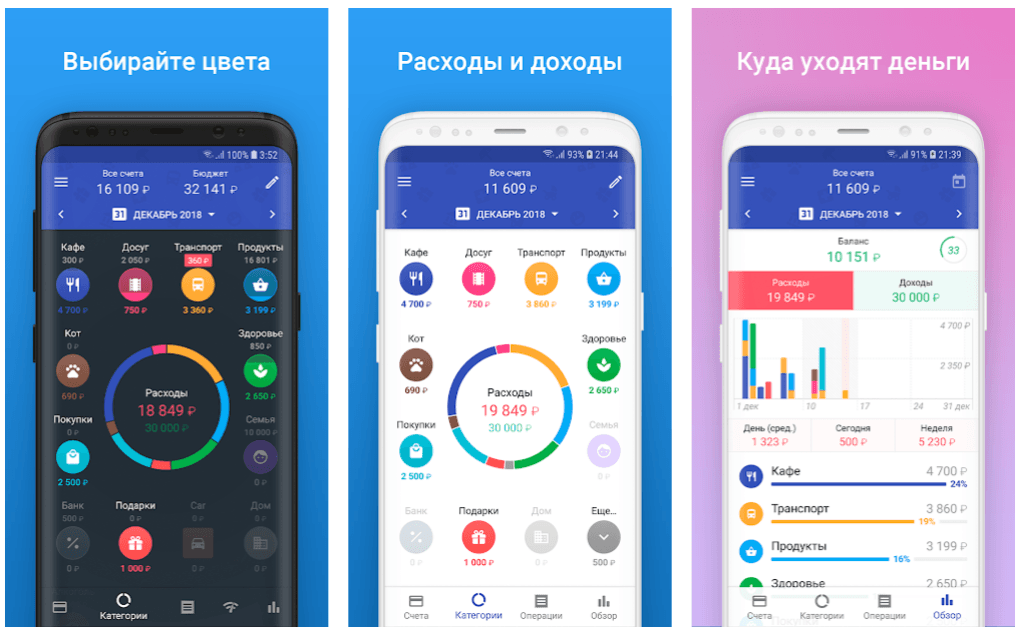 15 полезнейших бесплатных приложений, которые должны быть на каждом Android смартфоне