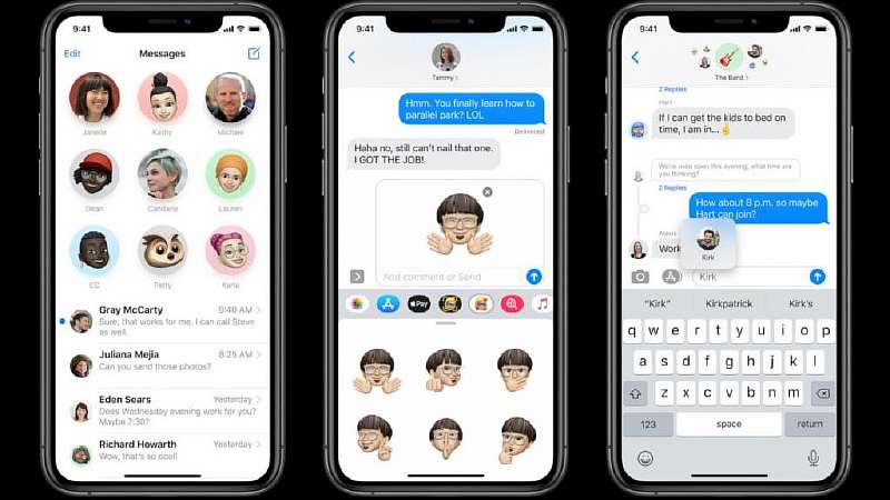 Обзор iOS 14: что нового и как установить