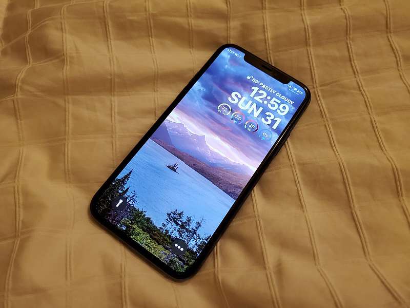 Не ставьте эти обои на Android, они превращают телефон в кирпич