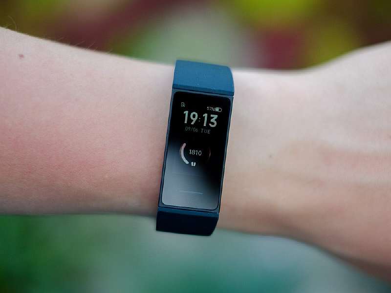 Честный обзор Redmi Band - худший браслет Xiaomi