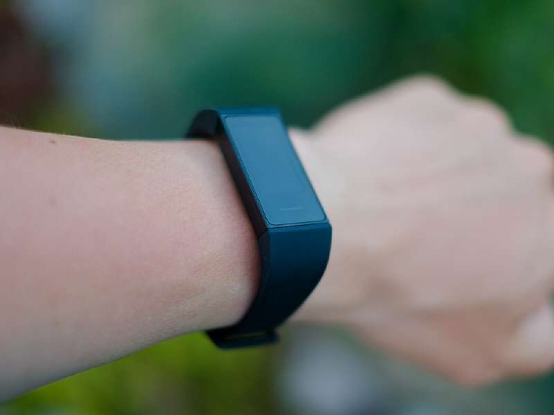 Честный обзор Redmi Band - худший браслет Xiaomi
