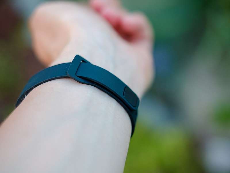 Честный обзор Redmi Band - худший браслет Xiaomi