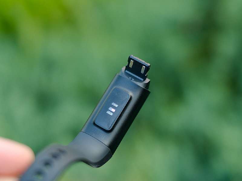 Честный обзор Redmi Band - худший браслет Xiaomi