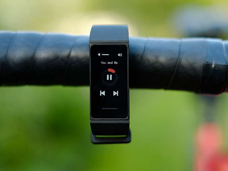 Честный обзор Redmi Band - худший браслет Xiaomi