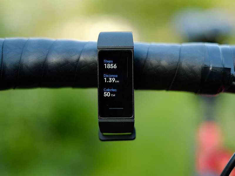 Честный обзор Redmi Band - худший браслет Xiaomi
