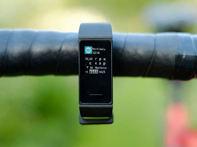 Честный обзор Redmi Band - худший браслет Xiaomi