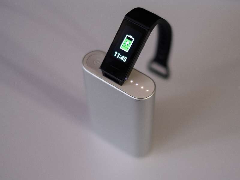 Честный обзор Redmi Band - худший браслет Xiaomi