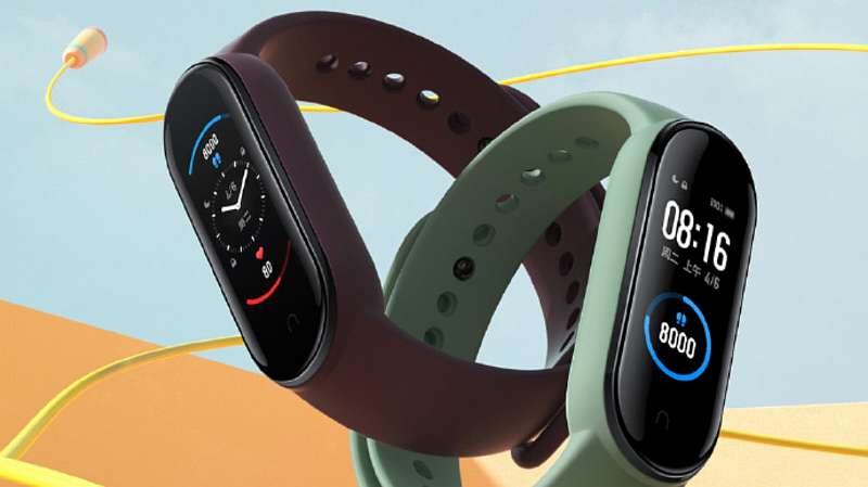 Вышел шикарный Xiaomi Mi Band 5. Стоит ли обновляться?
