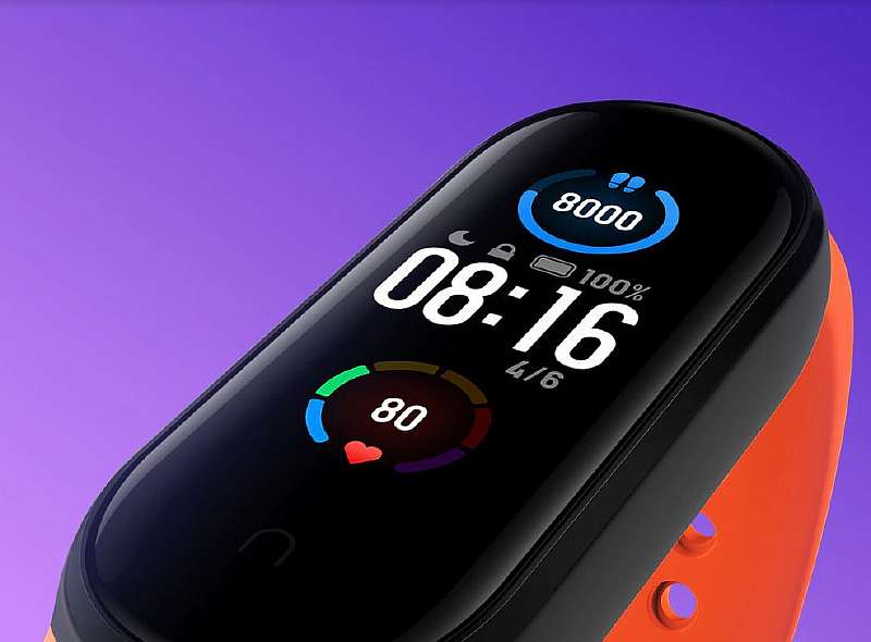 Вышел шикарный Xiaomi Mi Band 5. Стоит ли обновляться?