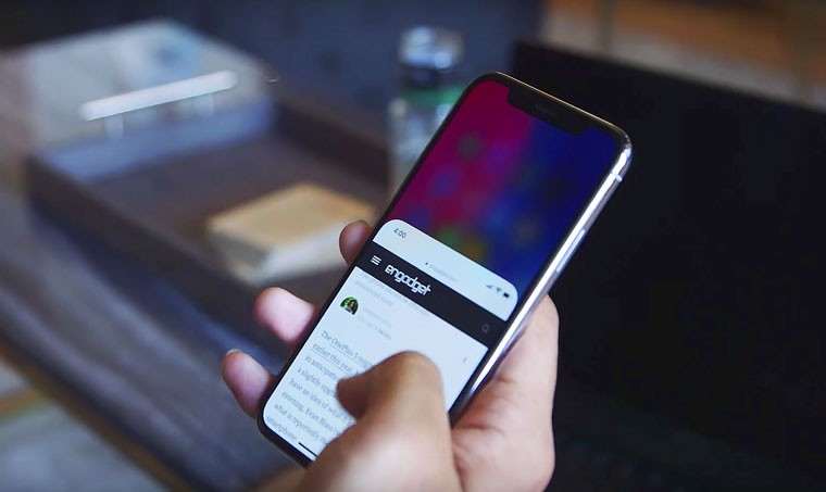 Самая бестолковая функция в смартфонах. Есть на Android и iPhone